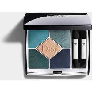 Dior 5 Couleurs Couture Luomiväripaletti Denim 7g Dior 5 Couleurs Couture Luomiväripaletti Denim 7g