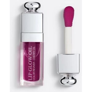 Olio labbra Dior Addict Lip Glow Oil - Berry - Cura lucida e nutriente Olio labbra Dior Addict Lip Glow Oil - Berry - Cura lucida e nutriente
