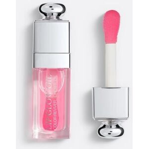 Christian Dior Addict Lip Glow Oil Raspberry - Lip Oil - Lip Balm & Scrub Women Christian Dior Addict Lip Glow Oil Raspberry - Lip Oil - Lip Balm & Scrub Women