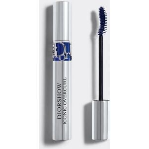 Christian Dior Diorshow Iconic Overcurl Mascara - Blau - 24h Volumen & Schwung Christian Dior Diorshow Iconic Overcurl Mascara - Blau - 24h Volumen & Schwung