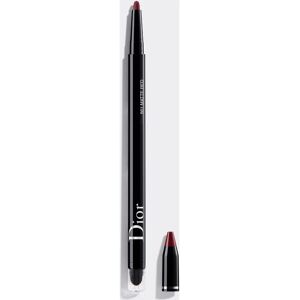 Christian Dior Diorshow 24h Stylo Wodoodporna Kredka do Oczu - Mat Różowy Christian Dior Diorshow 24h Stylo Wodoodporna Kredka do Oczu - Mat Różowy