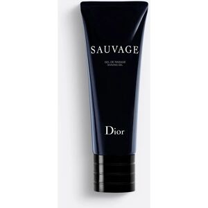 Dior Sauvage Rasiergel 150 ml Dior Sauvage Rasiergel 150 ml