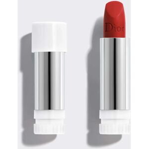 Christian Dior Rouge 999 Matowa Szminka - Szminka Christian Dior Rouge 999 Matowa Szminka - Szminka