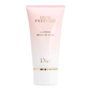 Dior La Crème Mains de Rose Handcrème - 50 g - Handcrème Dior La Crème Mains de Rose Handcrème - 50 g - Handcrème