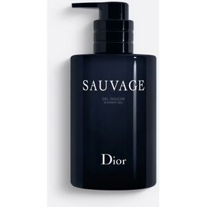 Dior Sauvage Douchegel (250ml) Dior Sauvage Douchegel (250ml)