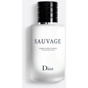Dior Sauvage Balsamo Dopobarba 100ml Dior Sauvage Balsamo Dopobarba 100ml