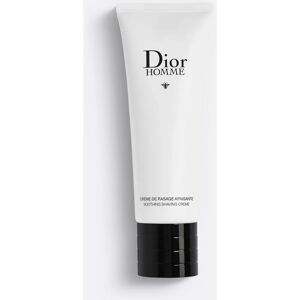 Dior Homme Shaving Creme (125ml) Dior Homme Shaving Creme (125ml)