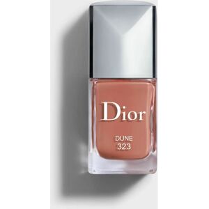 Dior Nude Długotrwały lakier do paznokci z efektem żelu - Lakier Dior Nude Długotrwały lakier do paznokci z efektem żelu - Lakier