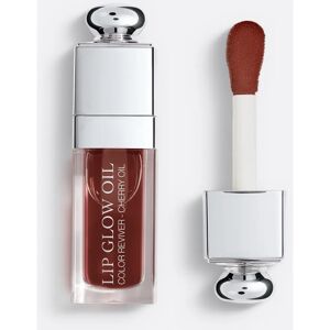 Christian Dior Dior Addict Lip Glow Oil Mahogany - Brillo de labios Christian Dior Dior Addict Lip Glow Oil Mahogany - Brillo de labios