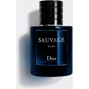 Dior Sauvage Elixir Parfum - 60 ml - Publicité Dior Sauvage Elixir Parfum - 60 ml - Publicité