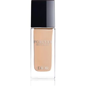 Christian Dior Dior Forever Skin Glow Hydrating Foundation - Hydrating Foundation - SPF 15 Christian Dior Dior Forever Skin Glow Hydrating Foundation - Hydrating Foundation - SPF 15