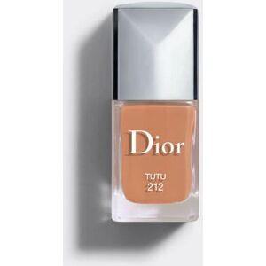 Dior Nude Gel Lakier do Paznokci - Długotrwały, Lśniący Dior Nude Gel Lakier do Paznokci - Długotrwały, Lśniący