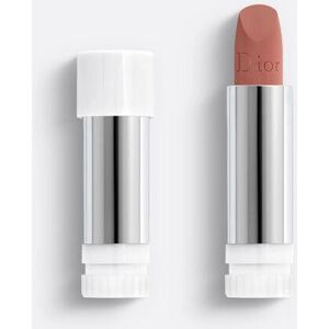 Dior Rouge Dior uzupełniający balsam do ust (3,5 g) - 100 Nude look - mat Dior Rouge Dior uzupełniający balsam do ust (3,5 g) - 100 Nude look - mat