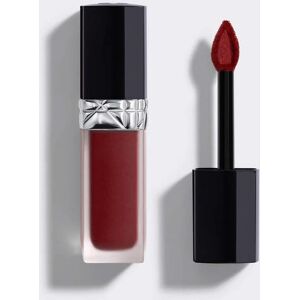 Christian Dior Dior Rouge Forever Liquid - Lippenstift - Eindrucksvoll, Transferfrei, 12H Christian Dior Dior Rouge Forever Liquid - Lippenstift - Eindrucksvoll, Transferfrei, 12H