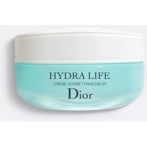 Christian Dior Hydra Life Cremă Sorbet Proaspătă - Crema hidratantă pentru față Christian Dior Hydra Life Cremă Sorbet Proaspătă - Crema hidratantă pentru față