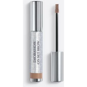 Dior Diorshow On Set Brow Μάσκαρα φρυδιών - Ξανθό - Μάσκαρα φρυδιών Dior Diorshow On Set Brow Μάσκαρα φρυδιών - Ξανθό - Μάσκαρα φρυδιών