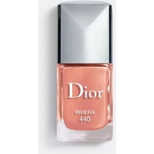 Dior Pfirsich Ultra Glanz Nagellack - Lang anhaltend & Gel-Effekt Dior Pfirsich Ultra Glanz Nagellack - Lang anhaltend & Gel-Effekt