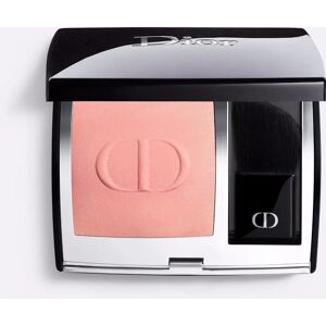 Christian Dior Rouge Blush Kompakti - Luonnollinen Meikkipuuteri Christian Dior Rouge Blush Kompakti - Luonnollinen Meikkipuuteri