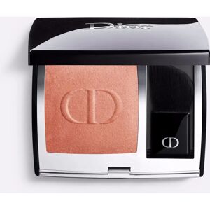 Dior Rouge Blush - Klasyczny Czerwony - Matowy, Satynowy, Irysujący, Holograficzny - Róż Dior Rouge Blush - Klasyczny Czerwony - Matowy, Satynowy, Irysujący, Holograficzny - Róż