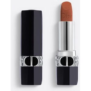 Dior Nude Touch Szminka - Długotrwała, Tęskniąca do uzupełniania, 35 Odcieni Dior Nude Touch Szminka - Długotrwała, Tęskniąca do uzupełniania, 35 Odcieni