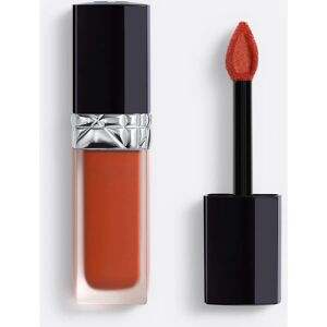 Christian Dior Dior Rouge Forever Radiant - Huulipuna Christian Dior Dior Rouge Forever Radiant - Huulipuna