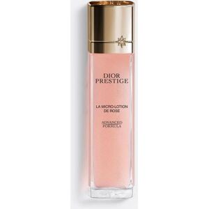 Dior Prestige La Micro-Lotion de Rose Advanced Formula - Face Lotion Dior Prestige La Micro-Lotion de Rose Advanced Formula - Face Lotion