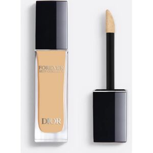Christian Dior Dior Forever Skin Correct Correcteur Crème - Olive Chaud - Correcteur - Publicité Christian Dior Dior Forever Skin Correct Correcteur Crème - Olive Chaud - Correcteur - Publicité