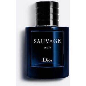 Dior Sauvage Elixir Parfum - 100 ml Dior Sauvage Elixir Parfum - 100 ml