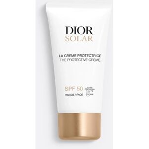 Dior Solar La Crème Protectrice Visage (50ml) - SPF 50 Dior Solar La Crème Protectrice Visage (50ml) - SPF 50