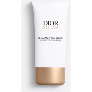 Christian Dior Dior Solar The After-Sun Balm - îngrijire după soare, față și corp Christian Dior Dior Solar The After-Sun Balm - îngrijire după soare, față și corp