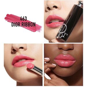 Christian Dior Dior Addict Refill Gloss Lipstick - 463 Ribbon - Lipstick Refill Christian Dior Dior Addict Refill Gloss Lipstick - 463 Ribbon - Lipstick Refill