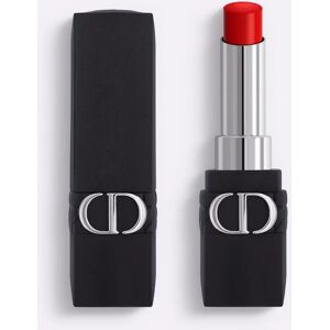 Christian Dior Rouge Dior Velvet Lipstick - Longue tenue, Hydratant, Rechargeable - Publicité Christian Dior Rouge Dior Velvet Lipstick - Longue tenue, Hydratant, Rechargeable - Publicité