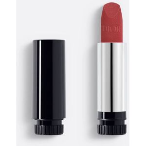 Dior Rouge Velvet Täytettävä - Huulipuna i 720 Icone Dior Rouge Velvet Täytettävä - Huulipuna i 720 Icone