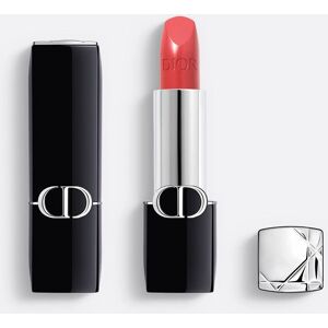 Dior Rouge Satin Szminka - Długotrwała & Nawilżająca - 34 Odcienie Dior Rouge Satin Szminka - Długotrwała & Nawilżająca - 34 Odcienie