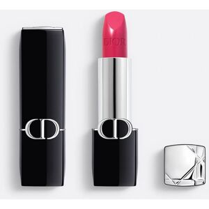 Dior Culte Satin Rossetto - A lunga durata, Ricaricabile, Idratante Dior Culte Satin Rossetto - A lunga durata, Ricaricabile, Idratante