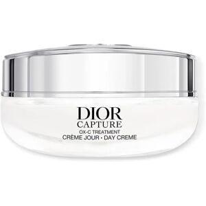 Christian Dior Dior Capture Day Cream - Anti-Aging, Natural, Refillable Christian Dior Dior Capture Day Cream - Anti-Aging, Natural, Refillable