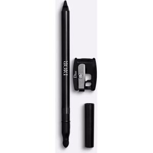 Dior On Stage Crayon Waterproof Eyeliner - Kohl Dior On Stage Crayon Waterproof Eyeliner - Kohl