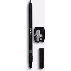 Christian Dior Diorshow On Stage Crayon Dark Green - Eyeliner Christian Dior Diorshow On Stage Crayon Dark Green - Eyeliner