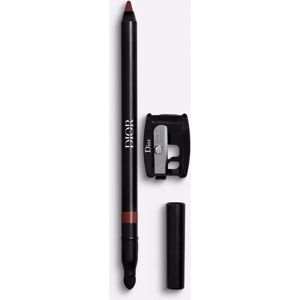 Dior Diorshow On Stage Crayon - Waterproof Kohl Eyeliner - Brick Dior Diorshow On Stage Crayon - Waterproof Kohl Eyeliner - Brick