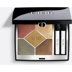 Paleta cieni Dior 5 Couleurs Couture - Khaki - Długo utrzymująca się, Kremowa Paleta cieni Dior 5 Couleurs Couture - Khaki - Długo utrzymująca się, Kremowa
