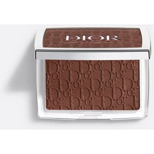 Dior Rosy Glow Poudre Blush - Mahogany - Éclat Naturel - Publicité Dior Rosy Glow Poudre Blush - Mahogany - Éclat Naturel - Publicité