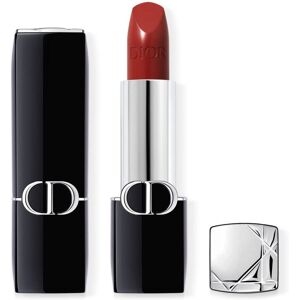 Christian Dior Dior Rouge Be Loved Satin Szminka - Szminka Christian Dior Dior Rouge Be Loved Satin Szminka - Szminka