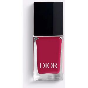 Dior Vernis Kiiltävä Fuksia - Kynsilakka Dior Vernis Kiiltävä Fuksia - Kynsilakka