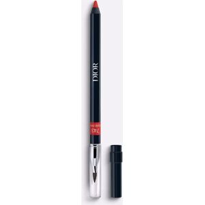Dior Rouge Contour - Huulipuna Zinnia - 8H Siirrettömän Dior Rouge Contour - Huulipuna Zinnia - 8H Siirrettömän