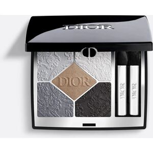 Dior Diorshow 5 Kolorów Cień do Powiek - Limitowana Edycja - Paleta Cieni Dior Diorshow 5 Kolorów Cień do Powiek - Limitowana Edycja - Paleta Cieni