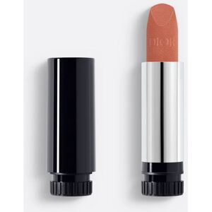 Dior Rouge à lèvres velours rechargeable Touch Nude - Rechargement Dior Rouge à lèvres velours rechargeable Touch Nude - Rechargement