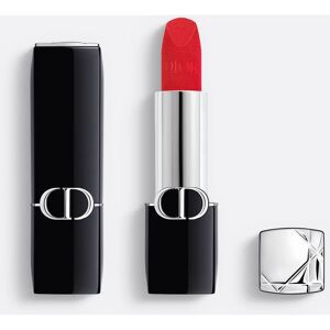 Dior Velvet Színes rúzs Favorite - Színes rúzs Dior Velvet Színes rúzs Favorite - Színes rúzs
