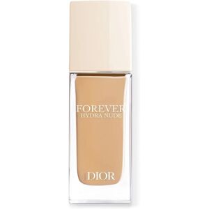 Christian Dior Dior Forever Hydra Nude Luonnollinen Päällinen Meikkipohja - 2W 30 ml Christian Dior Dior Forever Hydra Nude Luonnollinen Päällinen Meikkipohja - 2W 30 ml
