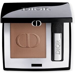 Dior Cashmere Eyeshadow - Long-lasting, Highly Pigmented, Couture-Inspired Dior Cashmere Eyeshadow - Long-lasting, Highly Pigmented, Couture-Inspired