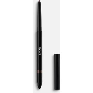 Christian Dior Diorshow Stylo Eye Pencil - Waterproof 24H - Matte Brown Christian Dior Diorshow Stylo Eye Pencil - Waterproof 24H - Matte Brown